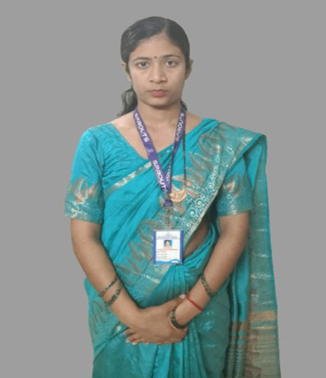 Kajal Nisha