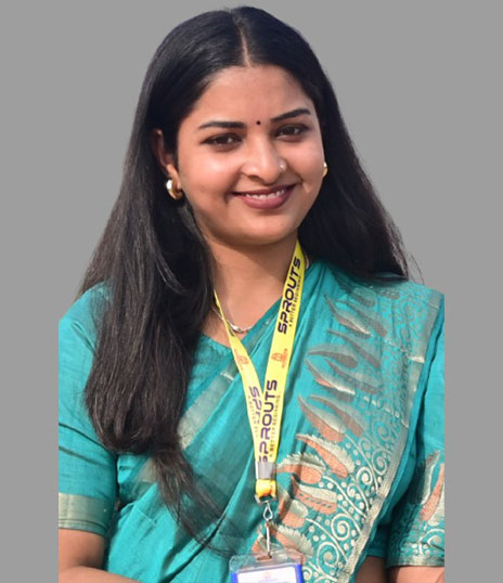 Kajal Nisha